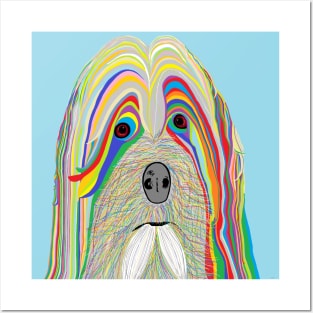 Havanese Posters and Art